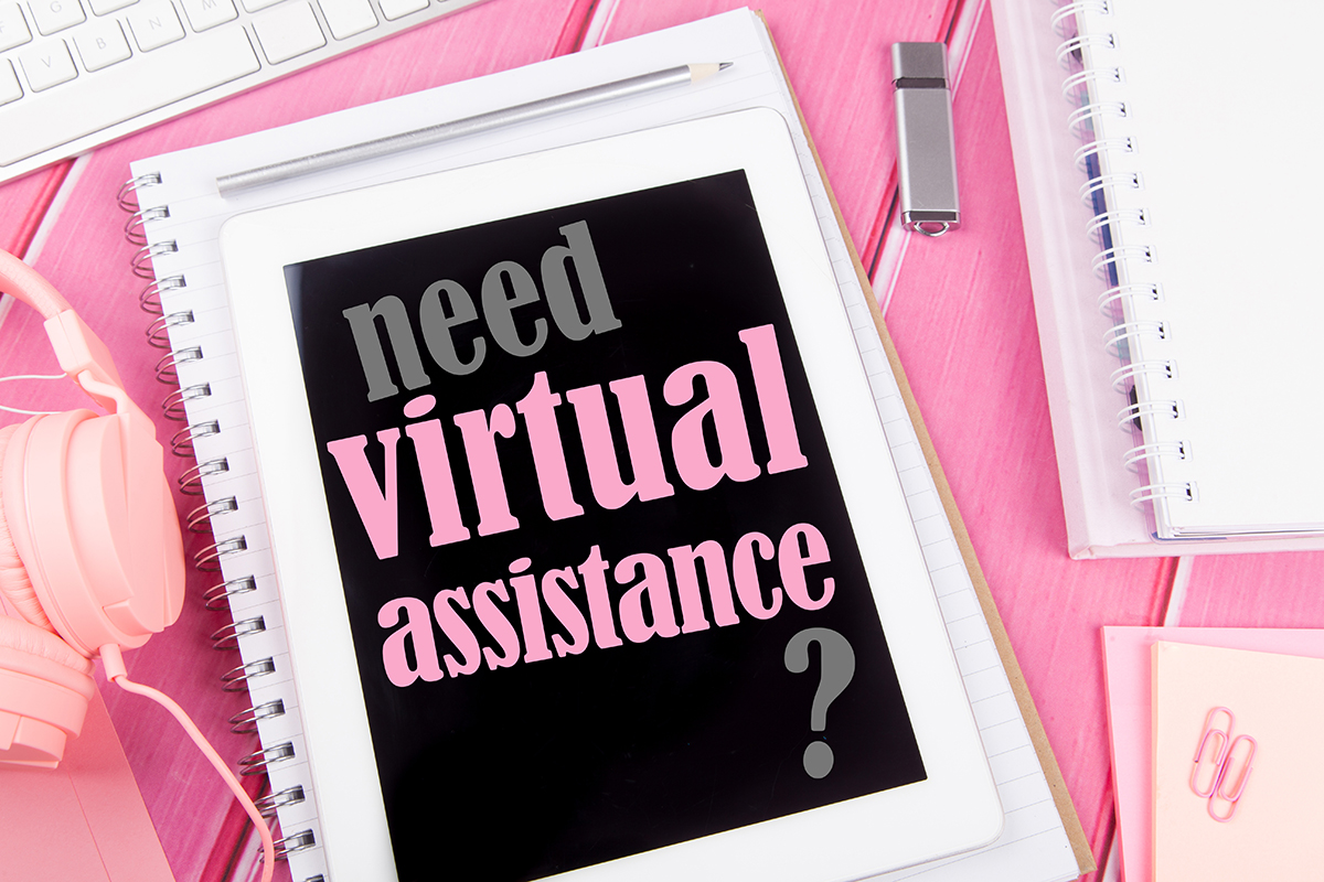 virtual assistant